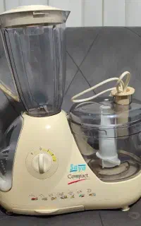 غذاساز یازده کاره سایا