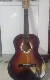 گیتار نو