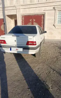پژوslxمدل 96