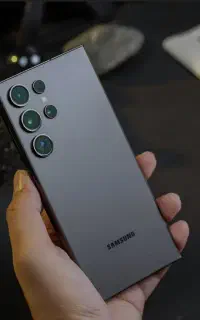 گلکسی s25ultra