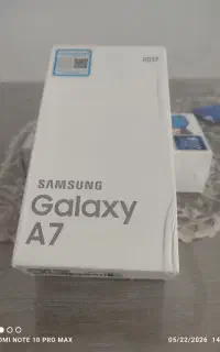 گوشی سامسونگ A72017