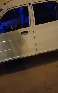 پراید ۱۳۲ se مدل ۹۴