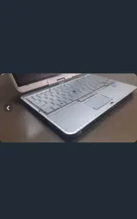 لب تاپ لمسی