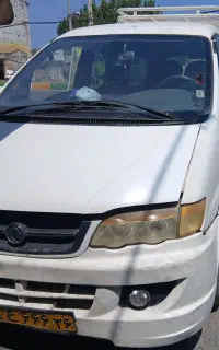 ون مسافر بری ۱۱ نفره