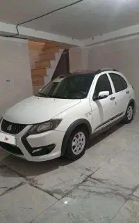 کوییک RS ..معاوضه