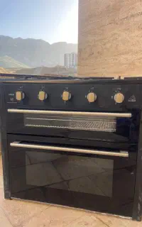 گاز طرح فر اصلی