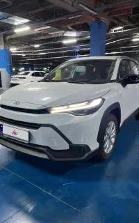 فرانتلندر ۲۰۲۵ صفر