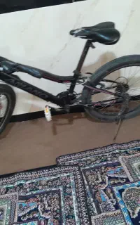 دوچرخه ۲۴ آمانو