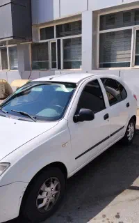تیبا ۲ آخر ۹۷