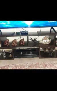 میز تلویزیون