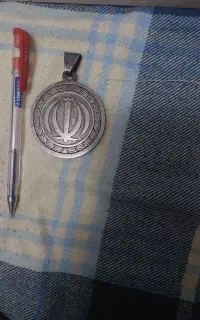 مدال برنز مسابقات شنا