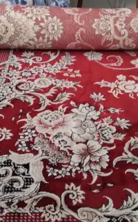 فرش ماشینی ۱۲متری