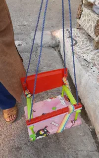 دوعد تاب کودک