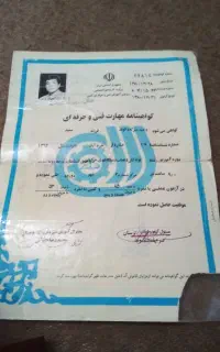 برقکار/برقکاری سیار حرفه ای غرب و شمال غرب ۲۴ ساعت