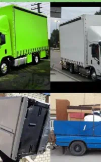 بابری داخل شهری وبیرون شهری ستاره