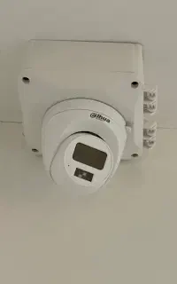 فروش و نصب دوربین مداربسته داهوا