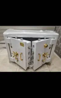 گاوصندوق خانزاده