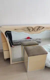 دراور میز آرایش
