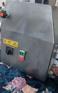 چرخ گوشت رومیزی
