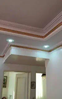 رنگ آمیزی ساختمان اجرای کناف و سقف کاذب