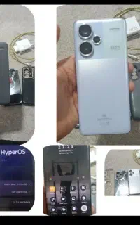redmi note 13 pro plus 5g/نوت سیزدپروپلاس