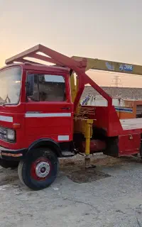 فروش فوری خاور608مدل70 شاستی مرتب سالم سالم