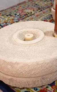 انواع محصولات سنگی