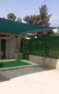 نصب تور  شیلد و سایبان کولر...