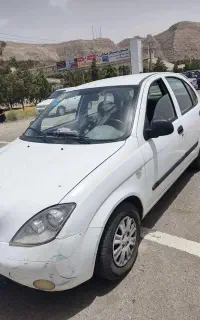 تیبا مدل92