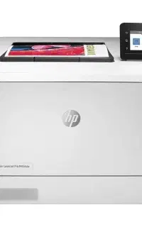 پرینتر اچ پی مدل Color Laserjet pro M254dw