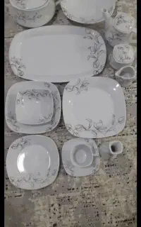 چینی12نفره