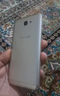 گوشی سامسونگG5