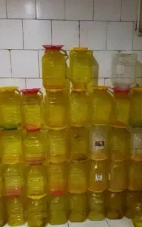 دبه خالی 10 کیلویی ترشی