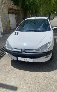 ۲۰۶ تیپ ۵