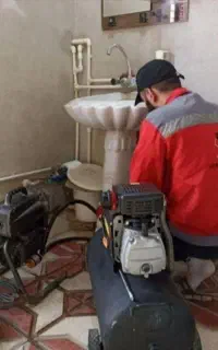 خدمات لوله باز کنی نشت یابی