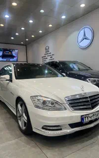 S500 2008