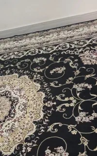 فرش ۱۲متری