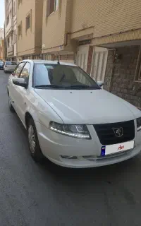 سورن پلاس xu7 تمیز و پا به نو
