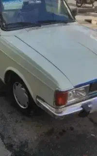 وانت خودرو