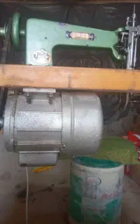 چرخ خیاطی