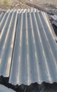 ایرانیت سیمانی