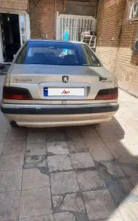 پژوپارس۸۴