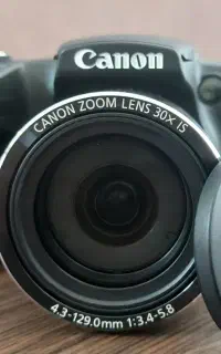 دوربین کنون CANON PAWERSHAT SX510 HS