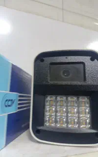 دوربین مداربسته