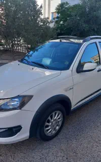 کوئیک GXR تیپ L پارس خودرو
