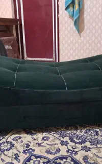 نیمه پاف