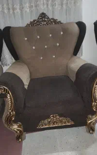 فروش مبل 7 نفره قیمت مناسب