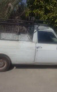 پیکان وانت