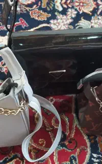 کیف زینتی