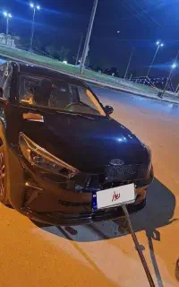 جک j7 برقی مدل 2023
